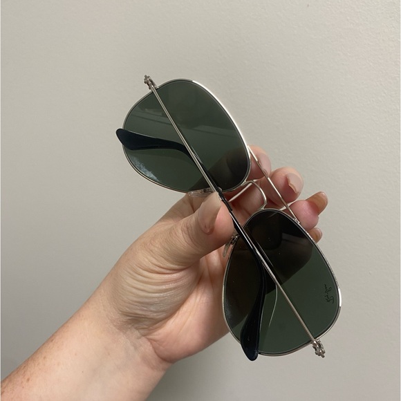 Ray-Ban Aviator Mirror - Picture 2 of 6